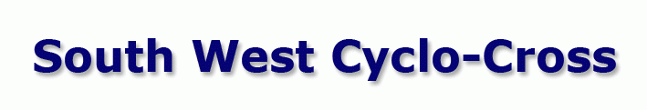 South West Cyclo-Cross